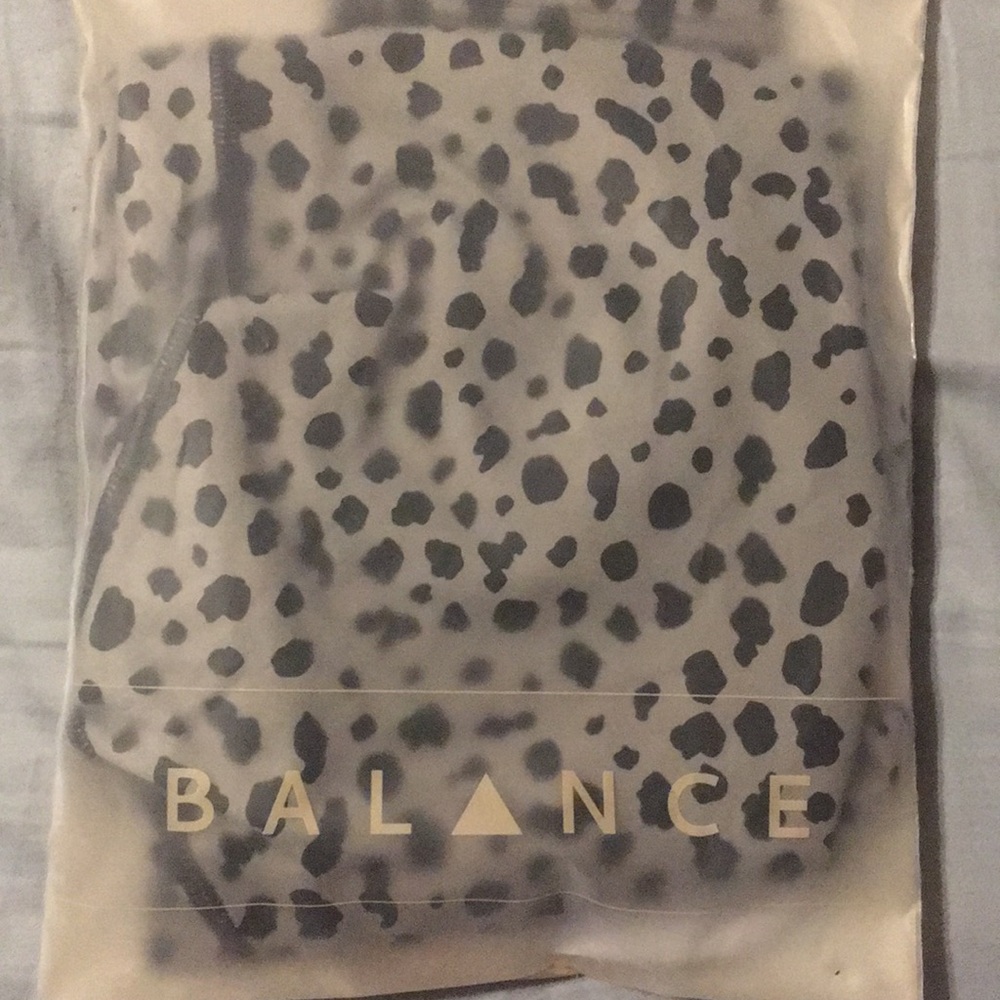 Balance Athletica Kingdom Collection leggings